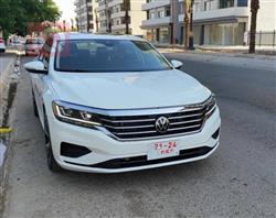 فولكسفاغن باسات